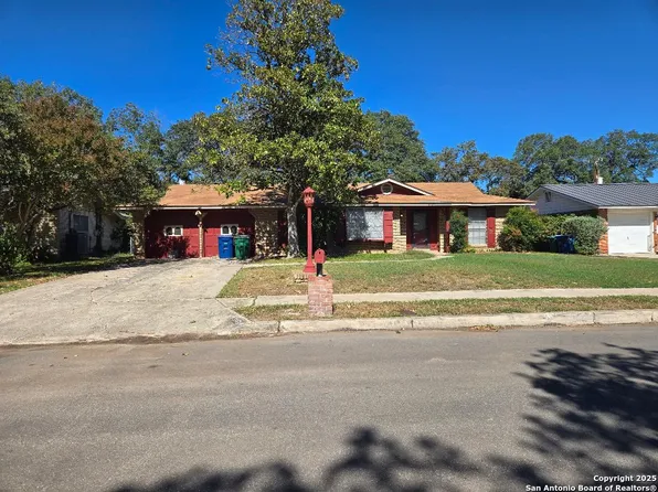 3107 Mindoro, San Antonio, TX 78217