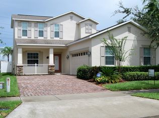 14723 Black Cherry Trl, Winter Garden, FL 34787