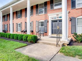 265 Leland Ct APT 3, Saint Matthews, KY 40207