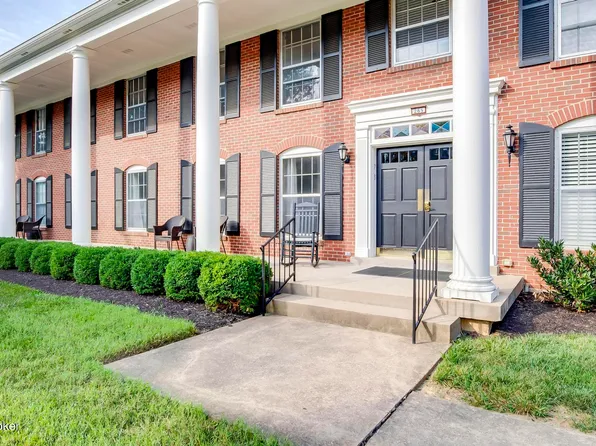 265 Leland Ct APT 3, Saint Matthews, KY 40207