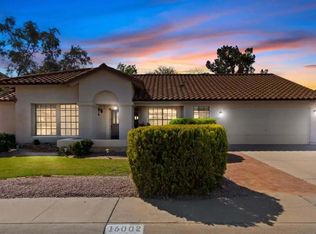 16002 N 46th Pl, Phoenix, AZ 85032