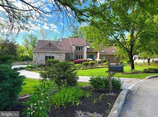 4 E Spring Oak Cir, Media, PA 19063