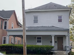 C-House, Terre Haute, IN 47807
