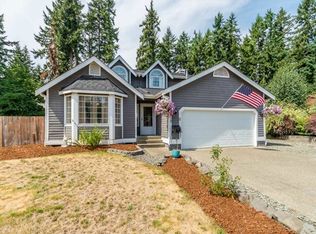11112 222nd Ct E, Buckley, WA 98321