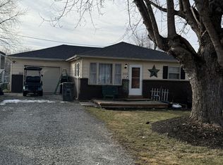 205 Kehl St, Connersville, IN 47331