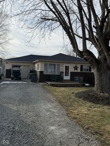 205 Kehl St, Connersville, IN, 47331