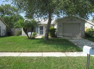 2564 Elderberry Dr, Clearwater, FL 33761