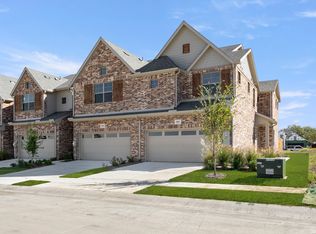 4603 Hawks Trl, Oak Point, TX 75068