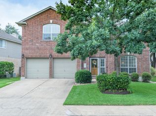 15912 Two Rivers Cv, Austin, TX 78717