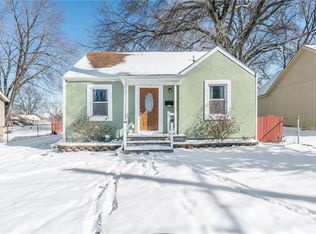 1307 S 42nd St, Kansas City, KS 66106