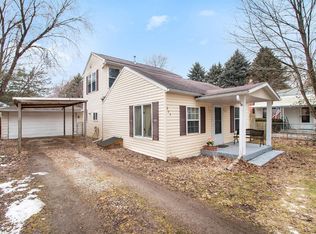 943 Carol St, Ypsilanti, MI