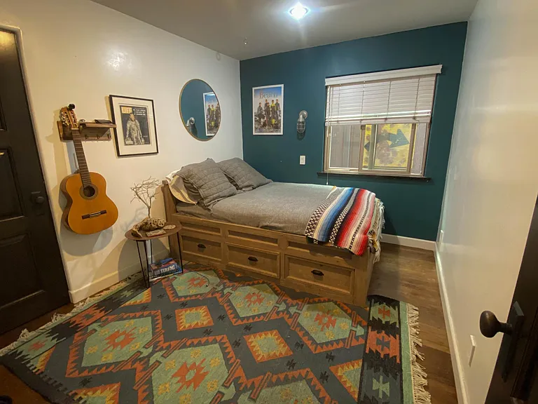 Bedroom #2