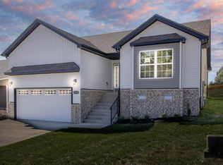 36 Cardinal Creek Dr LOT 36, Clarksville, TN 37040