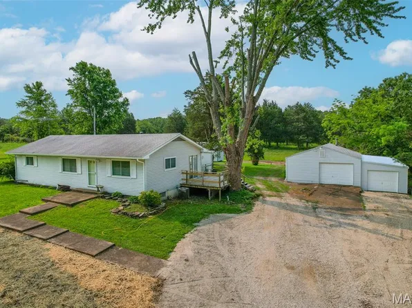 22039 Chestnut Ridge Rd, Farmington, MO 63640
