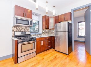 349 Stockholm St #2C, Brooklyn, NY 11237