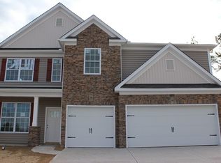 345 English Legend Dr, Irmo, SC 29063