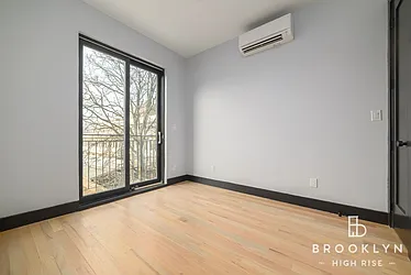 Rented by Brooklyn High Rise LLC