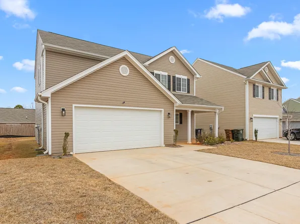 3907 Arcola Way, Greensboro, NC 27405