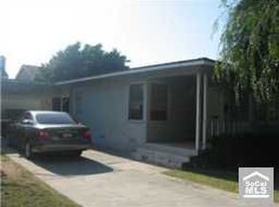 5651 Western Ave, Buena Park, CA 90621
