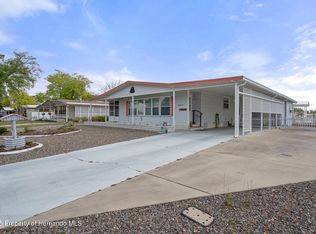 16203 Brookridge Blvd, Brooksville, FL 34613