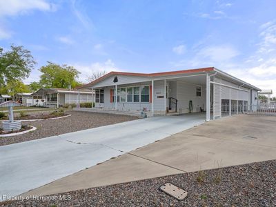 16203 Brookridge Blvd, Brooksville, FL, 34613