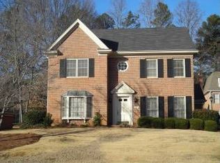 1807 Bedfordshire Dr, Decatur, GA 30033