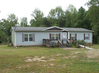 477 Old Kings Rd, Keysville, VA