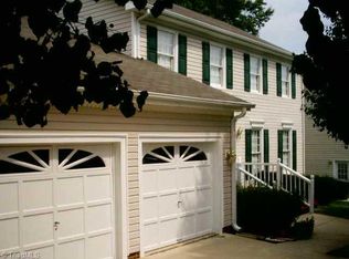 3604 Two Oaks Dr, Greensboro, NC 27410