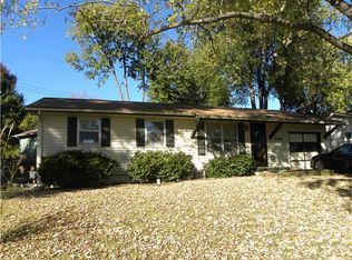 1214 Ranson Pl, Independence, MO 64057