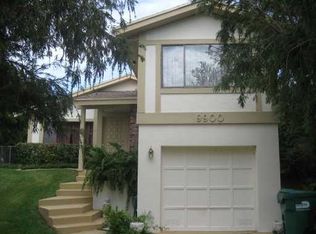 9900 SW 218th Ter, Cutler Bay, FL 33190