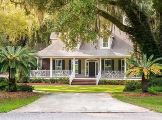 4150 Nature View Cir, Johns Island, SC 29455