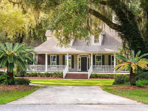 4150 Nature View Cir, Johns Island, SC 29455