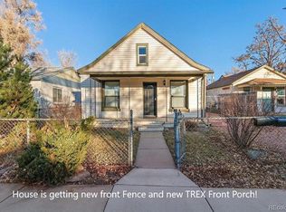 2742 S Lincoln St, Englewood, CO 80113
