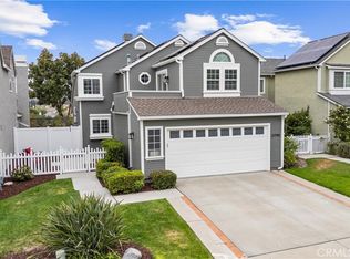 21795 Tobarra, Mission Viejo, CA 92692