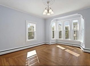 86 French Ave #2A, Brockton, MA 02301