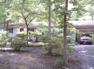 62 Beech Nut Dr, Louisa, VA 23093