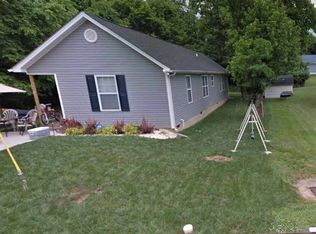 568 Martin Luther King Jr Dr, Georgetown, KY 40324