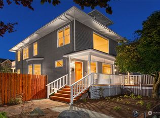 2400 E Roy St, Seattle, WA 98112