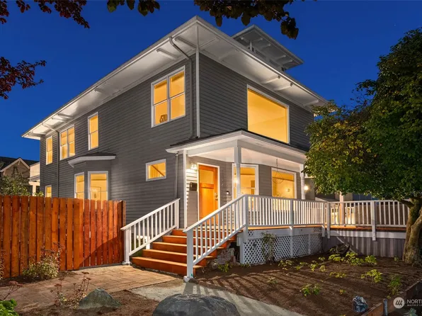 2400 E Roy Street, Seattle, WA 98112