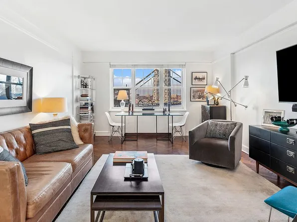 140 Cabrini Blvd APT 92, New York, NY 10033