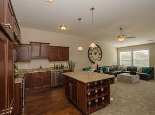 5008 Grist Mill Point, Burlington, KY 41005
