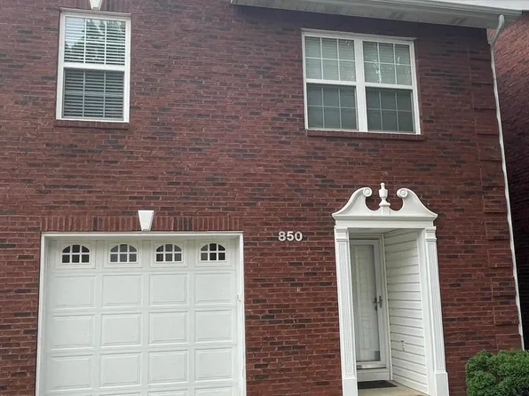 850 Blue Spruce Way #17, Knoxville, TN 37912