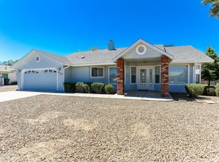 4370 N Cinnabar Dr, Prescott Valley, AZ 86314
