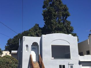 3107 Rawson St, Oakland, CA 94619