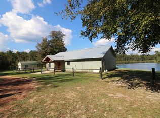 1167 County Road 426, Jasper, TX 75951