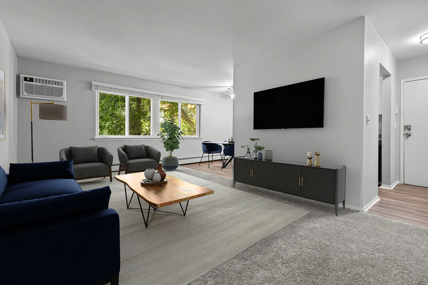 Country Meadows Apartments — Photo 3