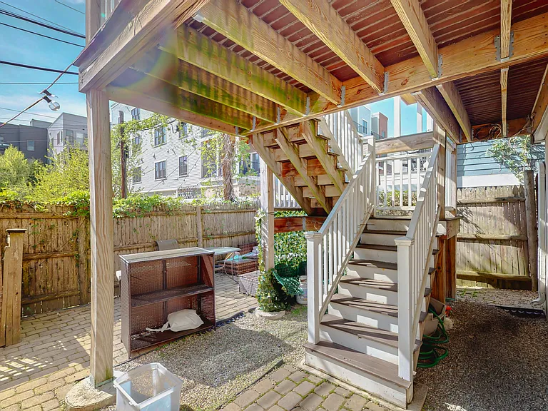 15 M St #1 — Photo 23