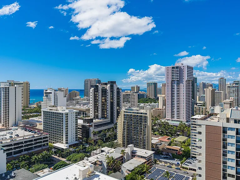 2345 Ala Wai Blvd #2604 — Photo 26