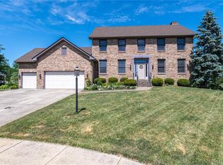 6625 Leeds Cir, Dayton, OH 45459