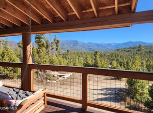 300/83 GCR 4431, Grand Lake, CO 80447